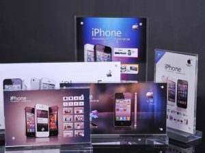 亚克力工艺制品