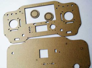 亚克力工艺制品