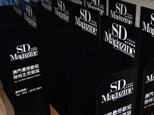 亚克力工艺制品